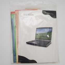 Gateway Notebook 7100/7500 User Guide, MS Windows XP, AOL CD-ROM 
