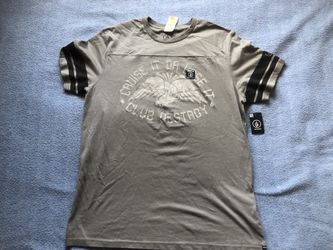 Volcom shirt Medium