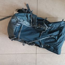 Hocking Backpack New