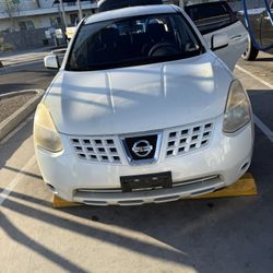 2010 Nissan Rogue