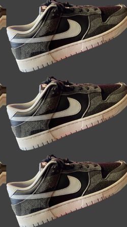 Nike Dunks