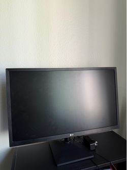 LG Monitor