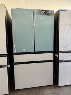Bespoke Refrigerator Samsung