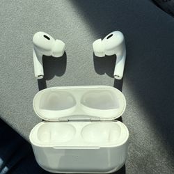 AirPod Pros Gen. 2