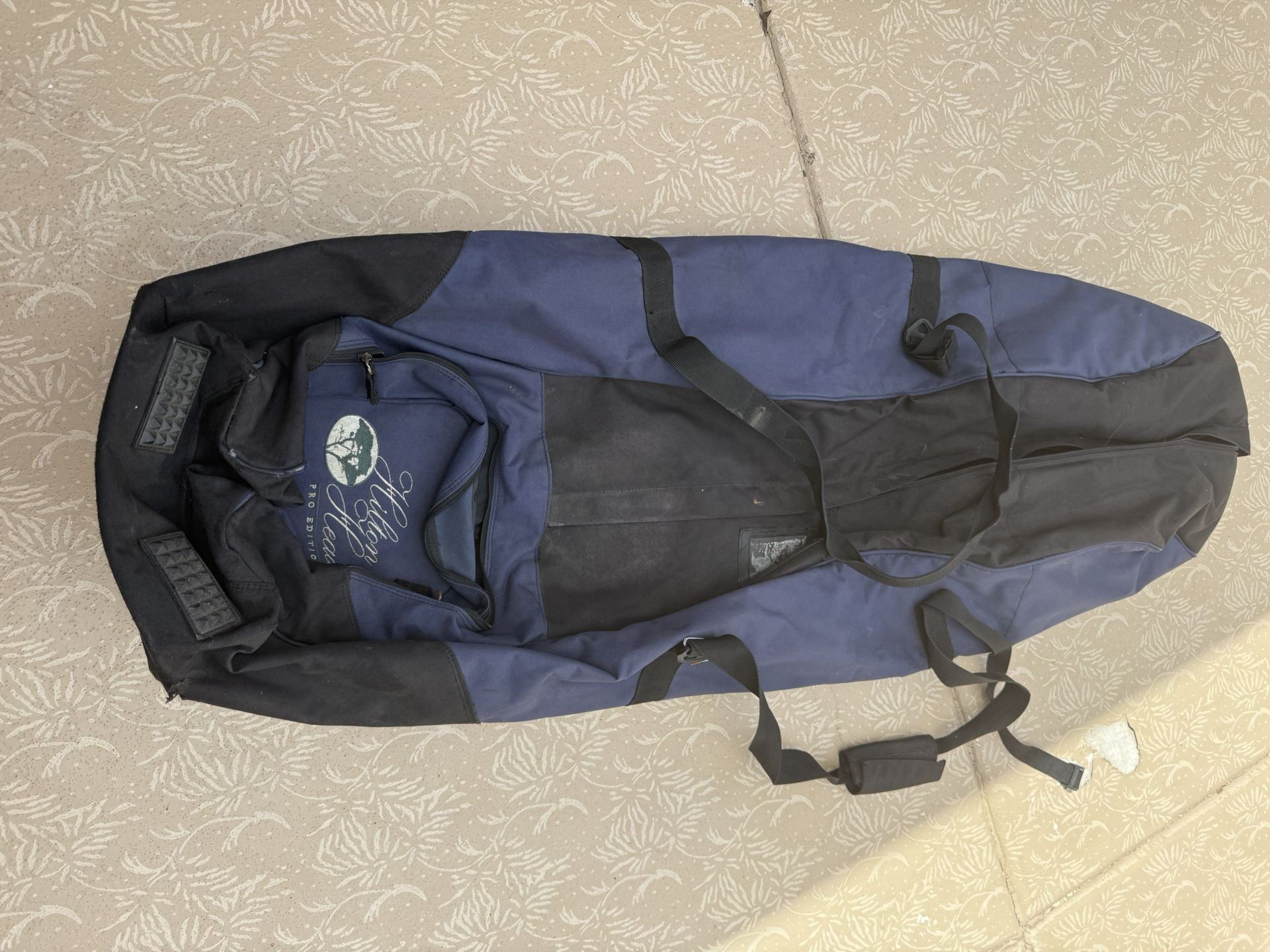 Golf Travel Bag