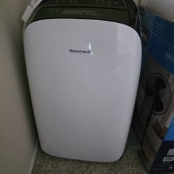 Portable AC