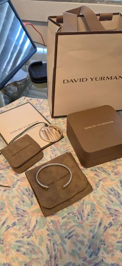Original DAVID YURMAN