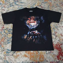 Batman and Robin Tee [SAMPLE]