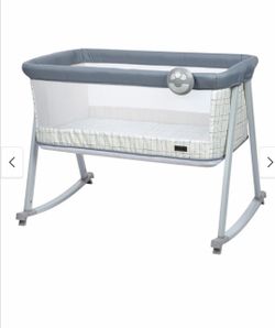 Rocking Bassinet