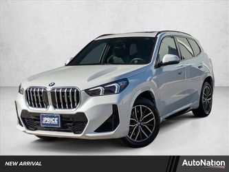 2025 BMW X1