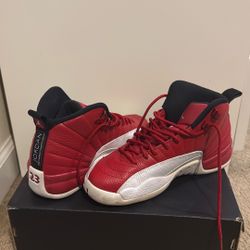 Air jordan 12 retro bg