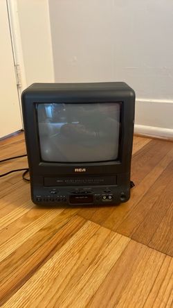 VHS Player TV