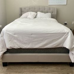 Full size Bed Bundle
