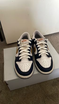 Boys dunks size 5