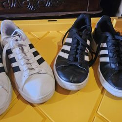 Women's Adidas Shoes 