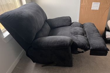 reclining chair