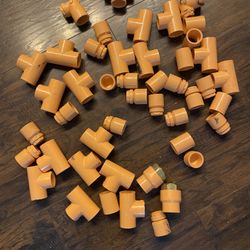 Fire Sprinkler Ts