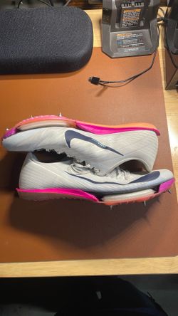 AIR ZOOM MAXFLY 2