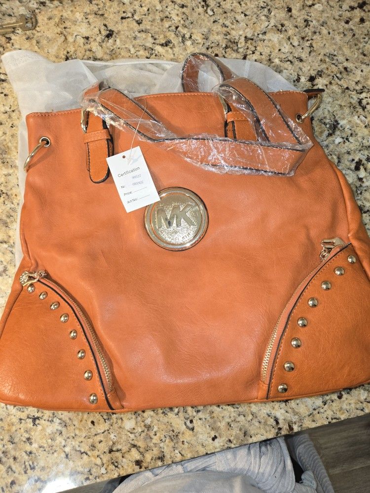 Michael Kors Purse