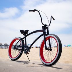 Beach Cruisers