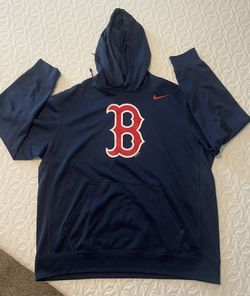 Boston Red Sox Hoodie XL