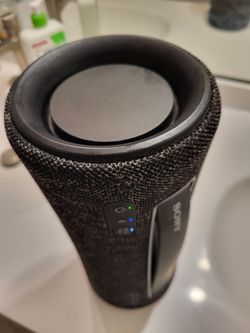 Sony SRS-XG300 Portable Bluetooth Party Speaker superbass
