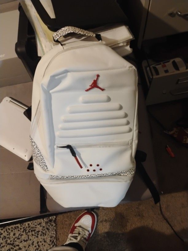 Jordan Backpack 