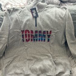 Men’s Tommy Hilfiger Sweatshirt 