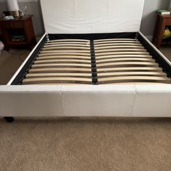 King Size Bed Frame