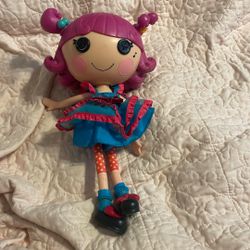 Lalaloopsy
