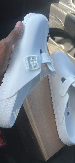 Birkenstock slippers