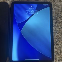 Apple Ipad mini 7th generation 128gb