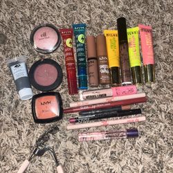 Makeup 