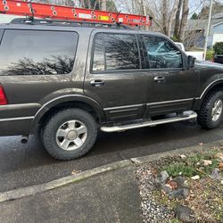 2005 Ford Expedition
