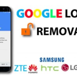 Un Google Lock Your Device 