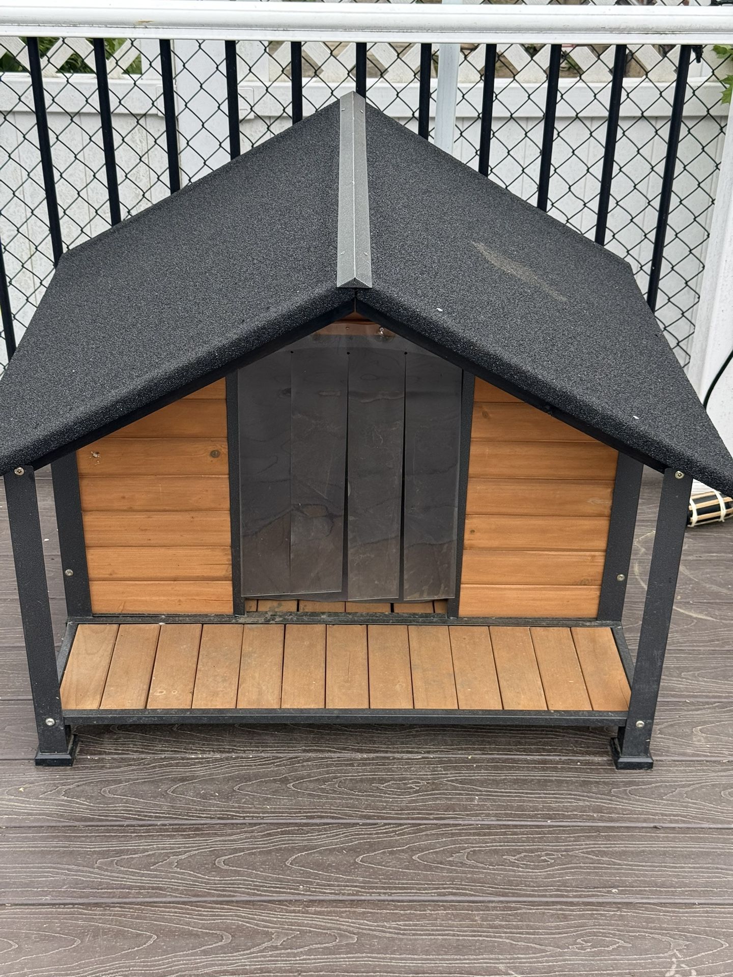Dog House