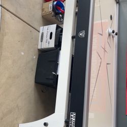 Full Size Air hockey Table