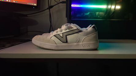 White vans womens6