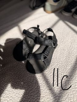 Boy Sandals