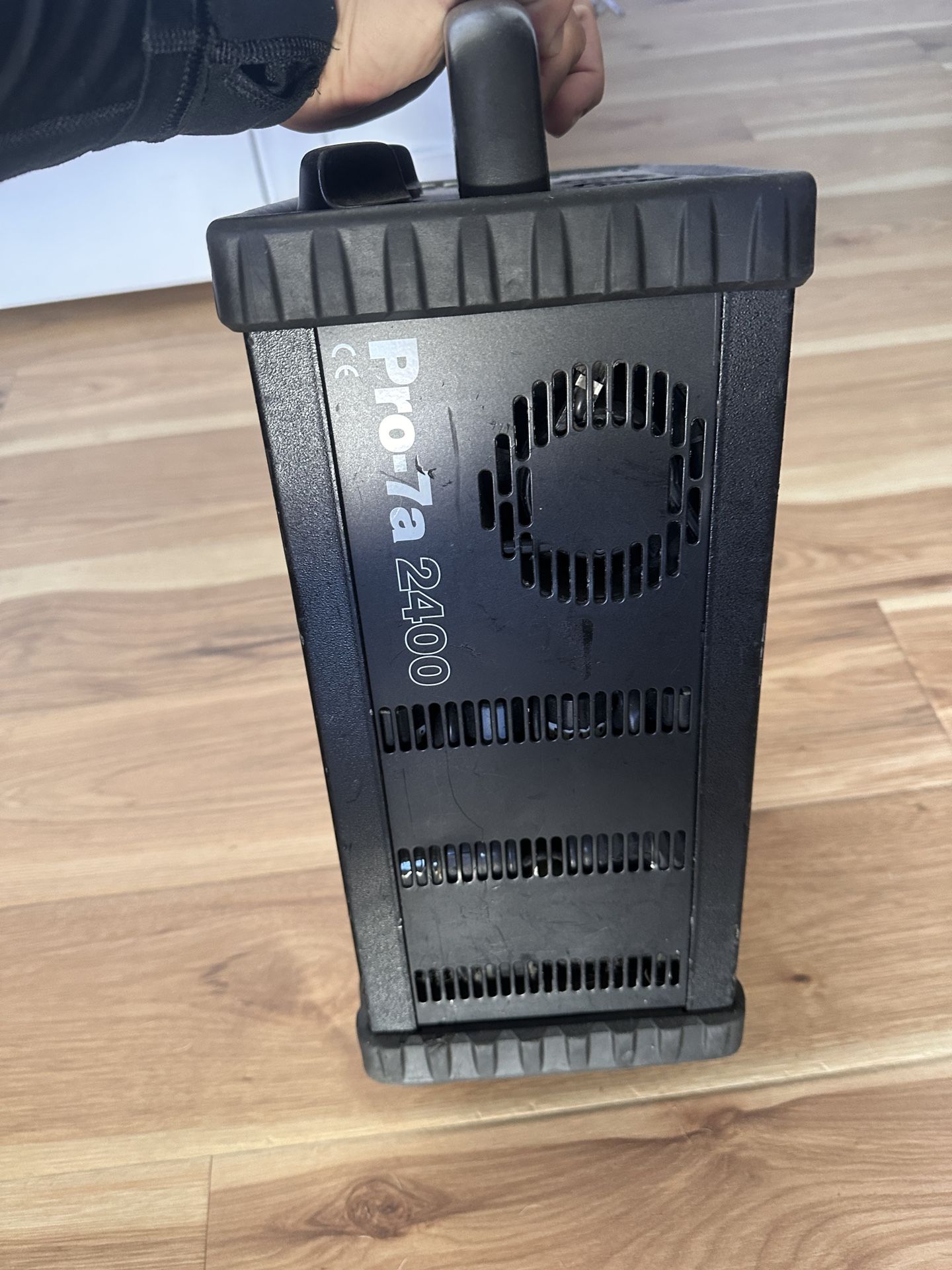 Profoto Pro 7