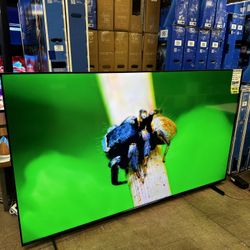 🎄 XMAS SALE – 98” TCL 4K QLED Smart TV 