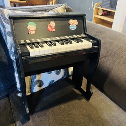 Mini Piano 