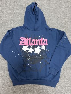 Sp5der Hoodies Atlanta