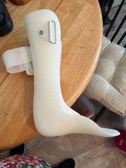 Plantar Fasciitis Night Splint