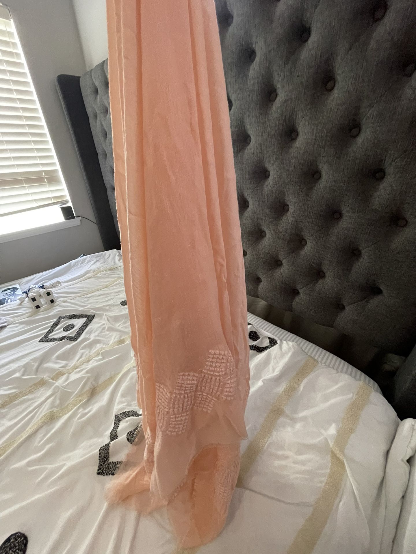Bottega Venetta Scarf