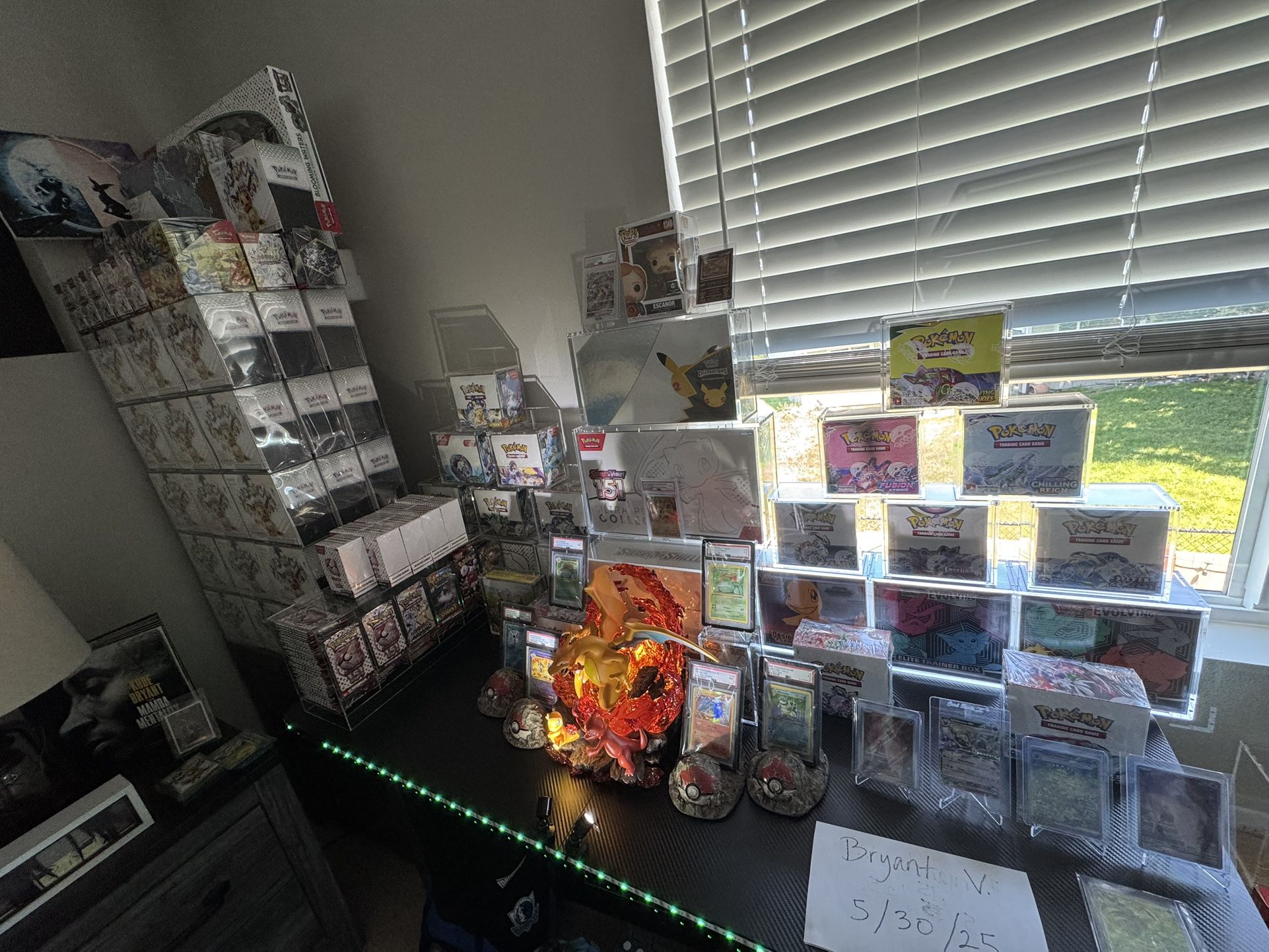 Pokemon Collection