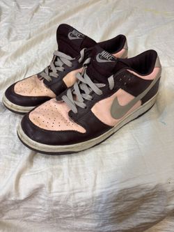 2003 Nike Dunk Low Un Stussy