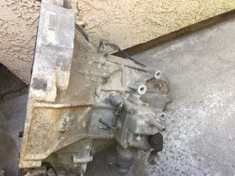 JDM Honda B20A Transmission
