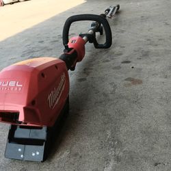 Milwaukee M18 FUEL  Hedge Trimmer. Tool-Only 