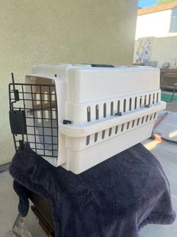 Small Pet Carrier